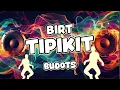 Lagu BIRT TIPIKIT - BUDOTS | (Dj Bernard Remix)