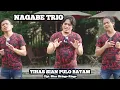 Download Lagu FULL BASS NAGABE TRIO TIHAS SIAN PULO BATAM. Cipt. Sitor Siringo-Ringo