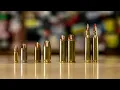 Download Lagu Ammo Types \u0026 Calibers