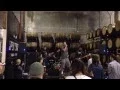 High and Tight Speakeasy Brewery SF