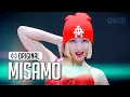 Download Lagu MISAMO(미사모) 'Identity' (4K) | STUDIO CHOOM ORIGINAL