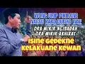 Lagu PENGAJIAN LUCU KH ANWAR ZAHID TERBARU❤ ATI-ATI WONG URIP KOK SENG DIGEDEKNE KELAKUANE KEWAN