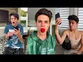 Brent Rivera Best Tik Tok 2023 - Funny Brent Rivera TikTok