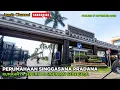 PERUMAHAN SINGGASANA PRADANA - KAWASAN ELIT DI CIBADUYUT KOTA BANDUNG