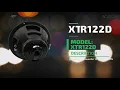 ORION XTR122D SUBWOOFER