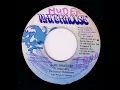 Hortense Osbourne - A Me Smarter + Dub - 7" Waterhouse 1986 - CONSCIOUS DAUGHTER 80'S DANCEHALL