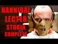 Lagu HANNIBAL LECTER - Riassunto COMPLETO dei FILM