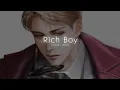 Download Lagu Payton - Rich Boy (slowed + reverb)