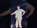 Lagu Justin Timberlake Apologizes to DC Fans After Clumsy Dancing Goes Viral