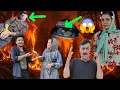 Unresolved Issues Hooshang Poses a Threat to Zeinab