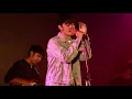 NINEW - ทำไมไม่ใช้เวลา (มาใช้ฉันทำไม) (LIVE) @ คอนสด คอนเสิร์ต | Cr.TATAEW