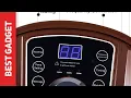 Best Foot Spas 2023 - ACEVIVI Foot Spa Bath Motorized Massager