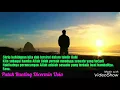 Download Lagu Patah Ranting Dicermin Usia - Iklim HQ