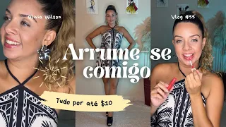 Arrume-se Comigo - Look completo por $10 😱