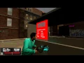GMOD Liam s Trails v1 E2 Beta Contraption
