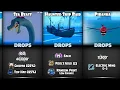Blox Fruits All Sea Events Drop Chances