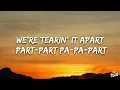 Ke$ha - We R Who We R (Lyrics)