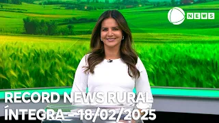 Record News Rural - 18/02/2025