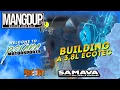 We Assemble our 3 8L V6 Ecotec Engine for MANGDUP
