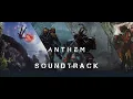 Anthem Original Soundtrack - Track 19 - The Titan