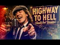 AC/DC - Highway to Hell (1950's Soul Version)