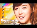 Download Lagu Girls' Generation - PAPARAZZI (Line Distribution + Lyrics Karaoke) PATREON REQUESTED