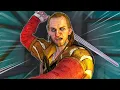 Witcher 3 What Happens if You Find Junior Peacefully