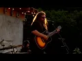 THE WHITE BUFFALO - "Into The Sun" (Live)