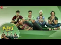 Ishq De Fanniyar (Male) - Full Audio | Fukrey Returns | Shaarib & Toshi