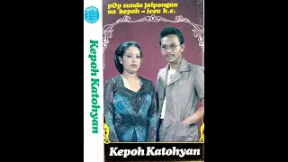 Download Buah Hate - Wa Kepoh (Katohyan Album) MP3
