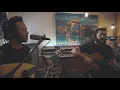 Gilsons - Love Love (Ao Vivo Estúdio Playground)