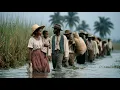They Risked EVERYTHING to Escape Now 28 Lives Depend on Reaching FREEDOM Full Movie