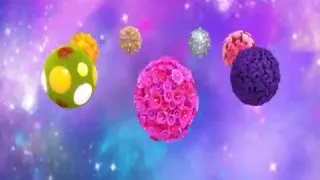 إعلان المدافعون سبيس تون 