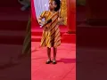 Download Lagu Huyu Mtoto agusa Kanisa zima akiimba Anaitwa Kadada