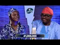 Lagu Masọyinbo Episode Two Hundred and Thirty with Asafa Salamot (Small Mummy):  Exciting Game Show