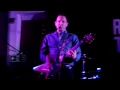 Ash - Girl from Mars (Live at Rough Trade 25.05.2015)