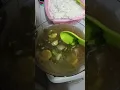 Download Lagu GUYURAN HUJAN MENJELANG BUKA PUASA DENGAN SAYUR ASEM!