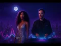 Lagu SZA \u0026 David Guetta - Touch My Soul (Inspired song)(Official Lyrics Video)
