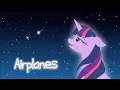 Download Lagu Airplanes meme animation