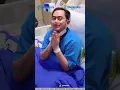 Download Lagu Sempat Sakit Parah, Nassar Kini Tak Boleh Sembarangan Terima Tamu | @TRIBUNLAMPUNGNEWSVIDEO