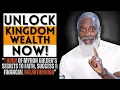 1 Hour of Myron Golden Motivation – Faith, Finance \u0026 Breakthrough Principles | MYRON GOLDEN