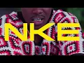Waza No Limite x Eboloko x Carty - BASCULE (Visualizer)