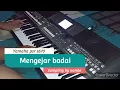 Download Lagu Dangdut yamaha psr s670 - Mengejar badai manual instrument