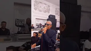 اقابلك  رائعة محمد وردي  عوض احمودي  دندنها
