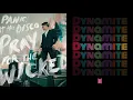 BTS & Panic! At The Disco - Dynamite x (Fuck a) Silver Lining (Mashup)