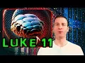 Luke Chapter 11 Summary and What God Wants From Us