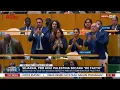 Download Lagu PBB Akhirnya Mengakui Negara Palestina Secara De Facto #Beritasatu