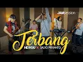 Download Lagu TERBANG - THE FLY | Cover by HEYYOU X Salyo Priyanto