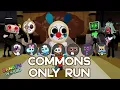 Download Lagu COMMONS ONLY RUN DANDY'S WORLD (FLOOR 30+)