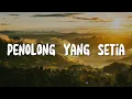 Download Lagu Penolong Yang Setia - Melitha Sidabutar (Lirik) Lagu Rohani